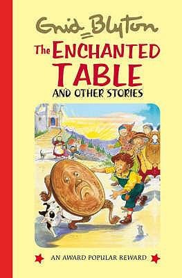 The Enchanted Table