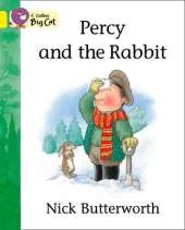 Percy and the Rabbit Workbook