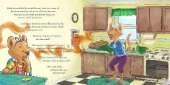 Mommy's Favorite Smell: What Smells Better Than Fresh-Cut Grass or Just-Baked Cookies?