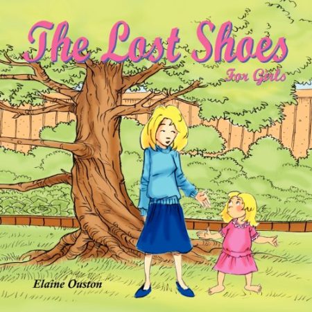 Lost Shoes for Girls