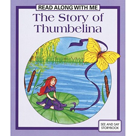 The Story of Thumbelina