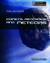 Comets, Asteroids, and Meteors
