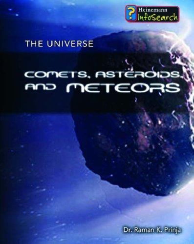 Comets, Asteroids, and Meteors