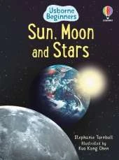 Sun, Moon And Stars