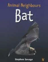 British Animals: Bat