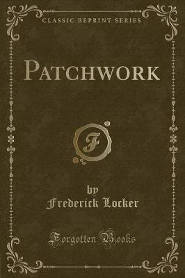 Patchwork (Classic Reprint)