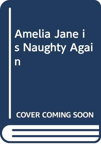 Amelia Jane is Naughty Again