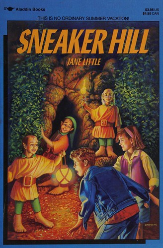 Sneaker Hill