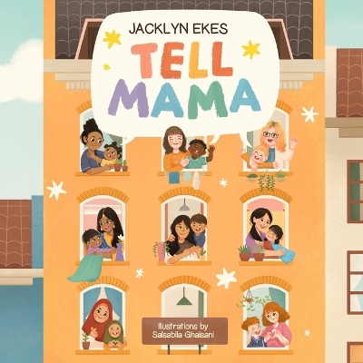 Tell Mama