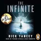 The 5th Wave: The Infinite Sea
