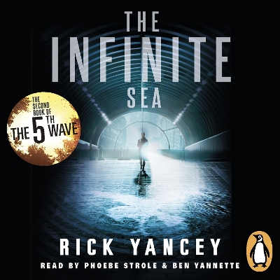 The 5th Wave: The Infinite Sea