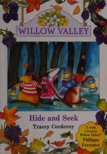 Hide and Seek