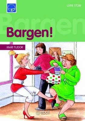 Bargen!