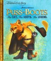 TC - Puss in Boots