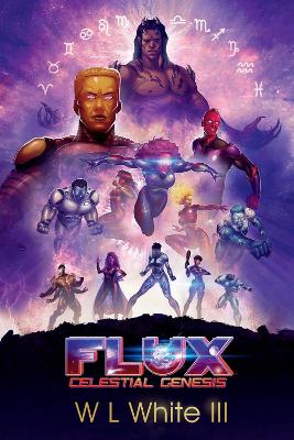 FLUX: Celestial Genesis