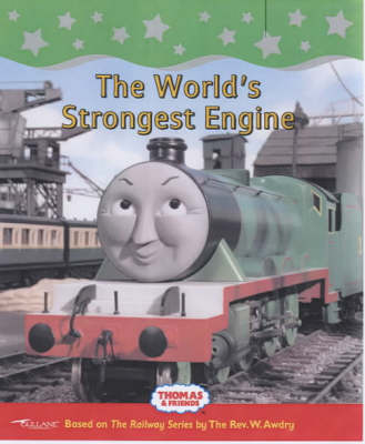 World's Strongest Engine