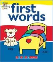 First Words