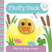 Fluffy Duck