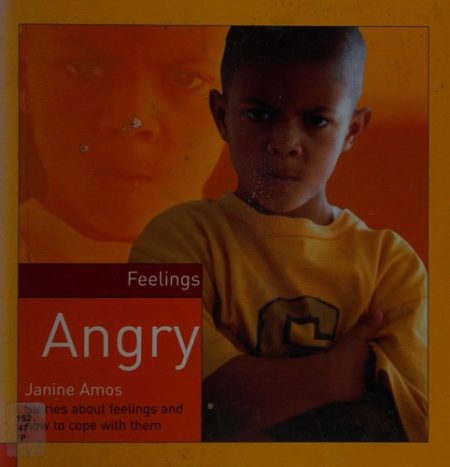 Angry