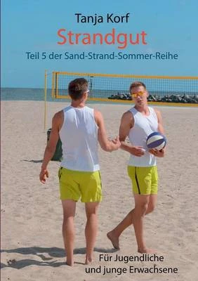 Strandgut