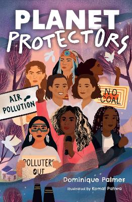 Planet Protectors