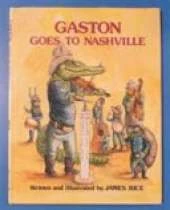 Gaston® Goes to Nashville