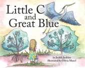 Little C and Great Blue