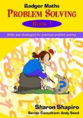 Problem Solving: Year 4-5 Teacher Book