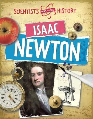 Isaac Newton