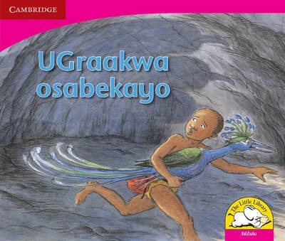 Terrible Graakwa Isizulu Version
