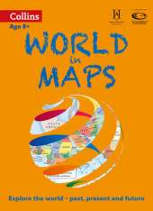 World in Maps