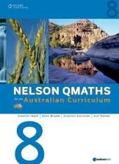 Nelson QMaths for the Australian Curriculum Year 8