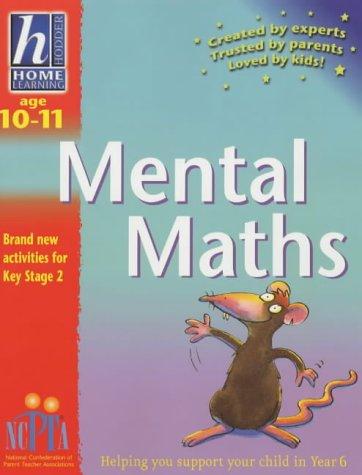 Mental Maths