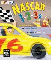 Nascar 1-2-3's