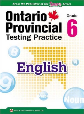 Ontario Provincial Testing Practice
