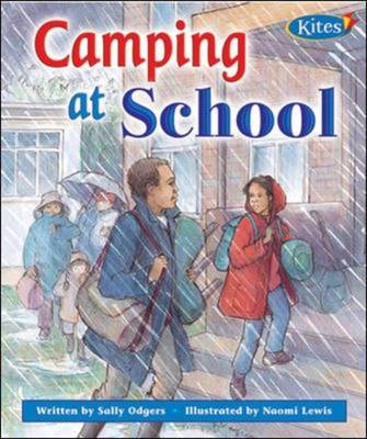 Camping at School 4-Pack (Level 22)
