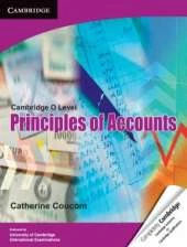 Cambridge O Level Principles of Accounts