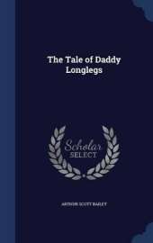 The Tale of Daddy Longlegs