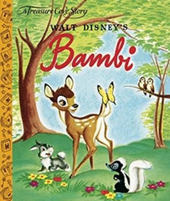 Bambi