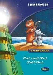 Lighthouse 2 Turquoise: Cat & Rat Fall Teachers Notes