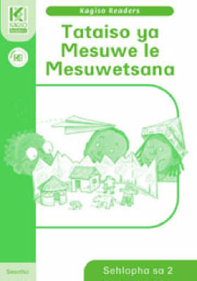 Kagiso Readers