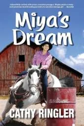 Miya's Dream
