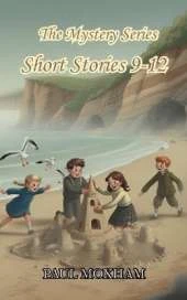 The Mystery Series Collection (Short Stories 9-12)
