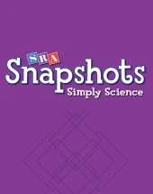 SRA Snapshots Simply Science, Complete Teacher Kit, Level 2