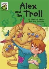 Leapfrog: Alex and the Troll