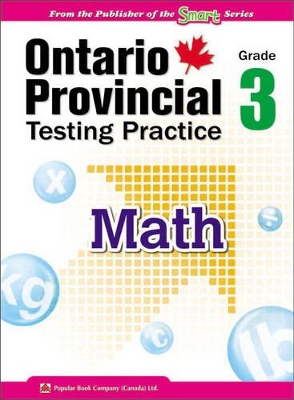 Ontario Provincial Testing Practice