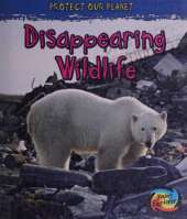 Disappearing Wildlife