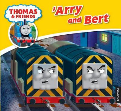 Thomas & Friends: 'Arry and Bert