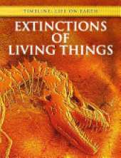 Extinctions of Living Things