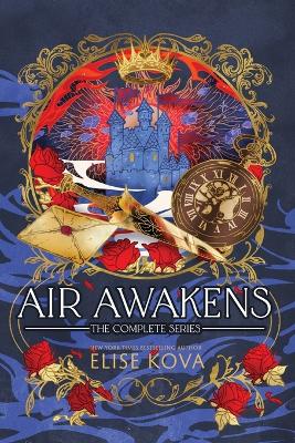Air Awakens: The Complete Series